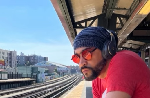 Josh – Lead Singer